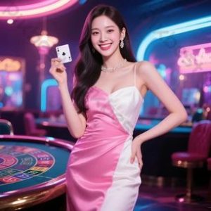 Gaya Bermain Agresif vs Pasif di Meja Baccarat