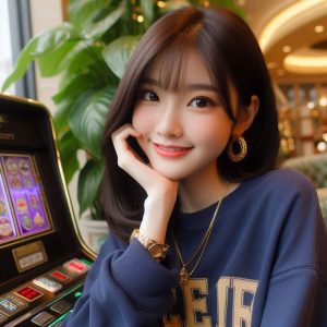 Simbol Ajaib dan Cara Kerjanya di Dunia Slot Online