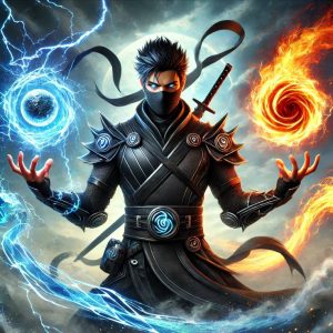 Golden Lotus: Bunga Emas dengan Aura Keberuntungan