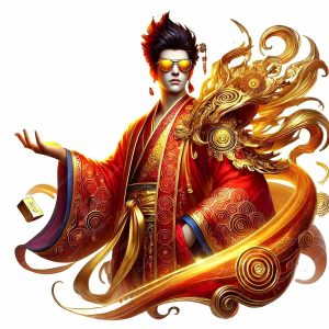 Slot Bertema Hewan yang Bikin Seru Main di Dunia Slot Online