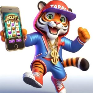 Mesin Slot Digital Paling Ramah Pemula di Dunia Slot Online