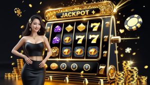 Fitur Auto Spin: Keuntungan atau Kerugian? di Dunia Slot Online