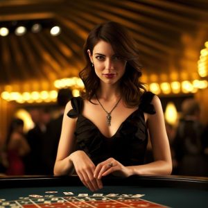 Strategi Menang di Dunia Slot Online